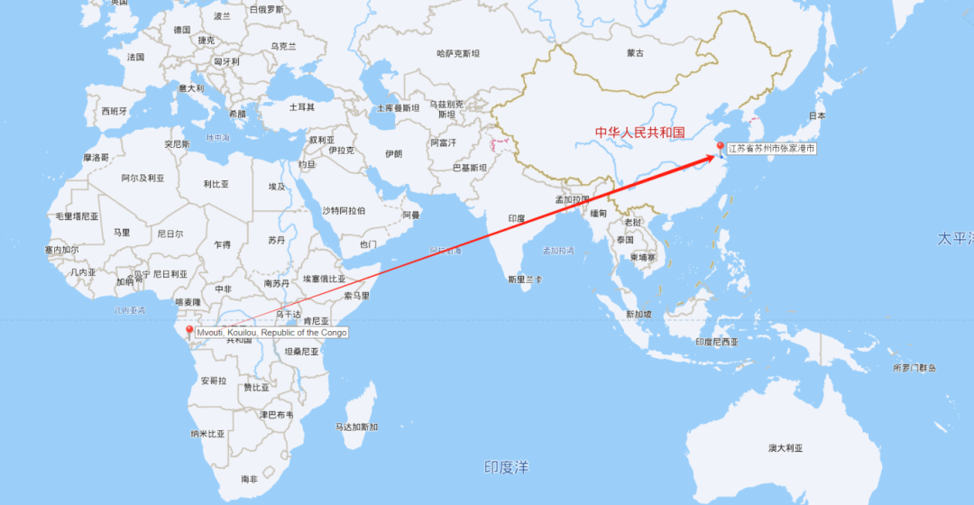 从刚果（布）到张家港：兴发娱乐科技10-100倍视频压缩 助