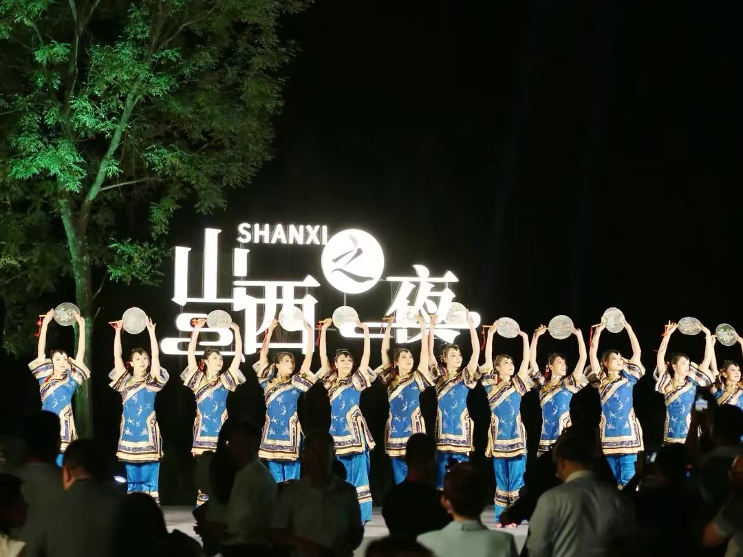 山西广播电视台×兴发娱乐科技，联手打造全媒体新闻智慧生产能力平台